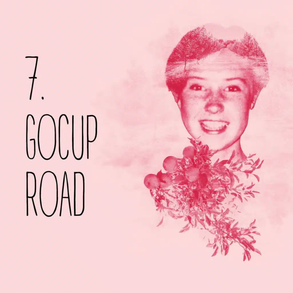 Episode 7: Gocup Road