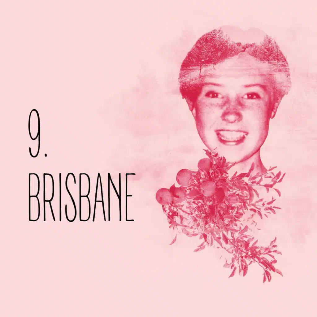 Episode 9: Brisbane