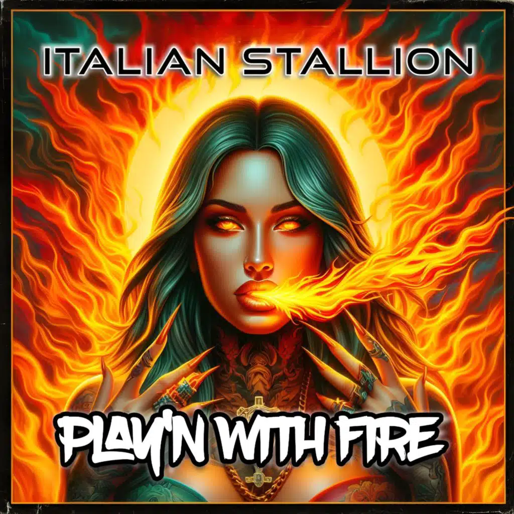 Italian Stallion
