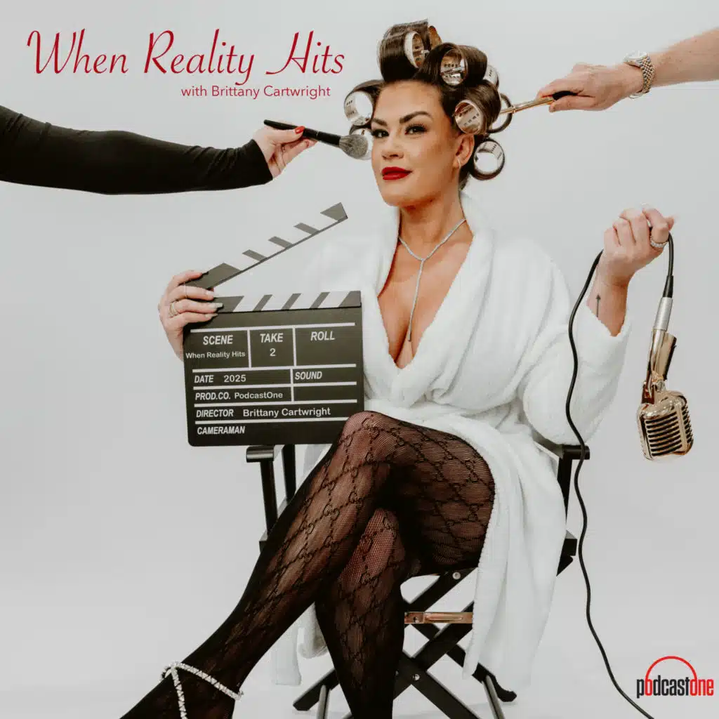 Brittany & Kristen Respond To The Hot Mic Podcast
