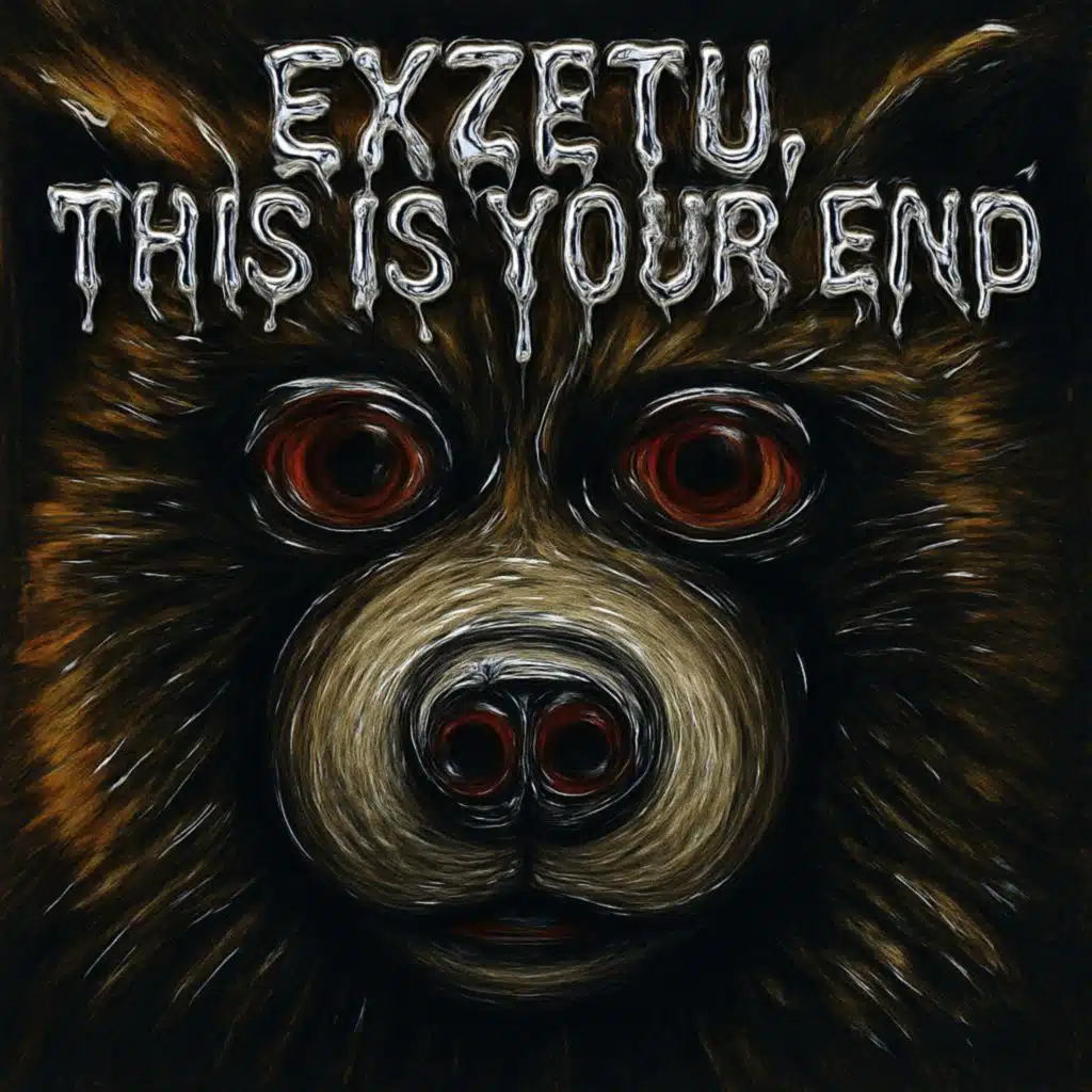 Exzetu, THIS IS YOUR END