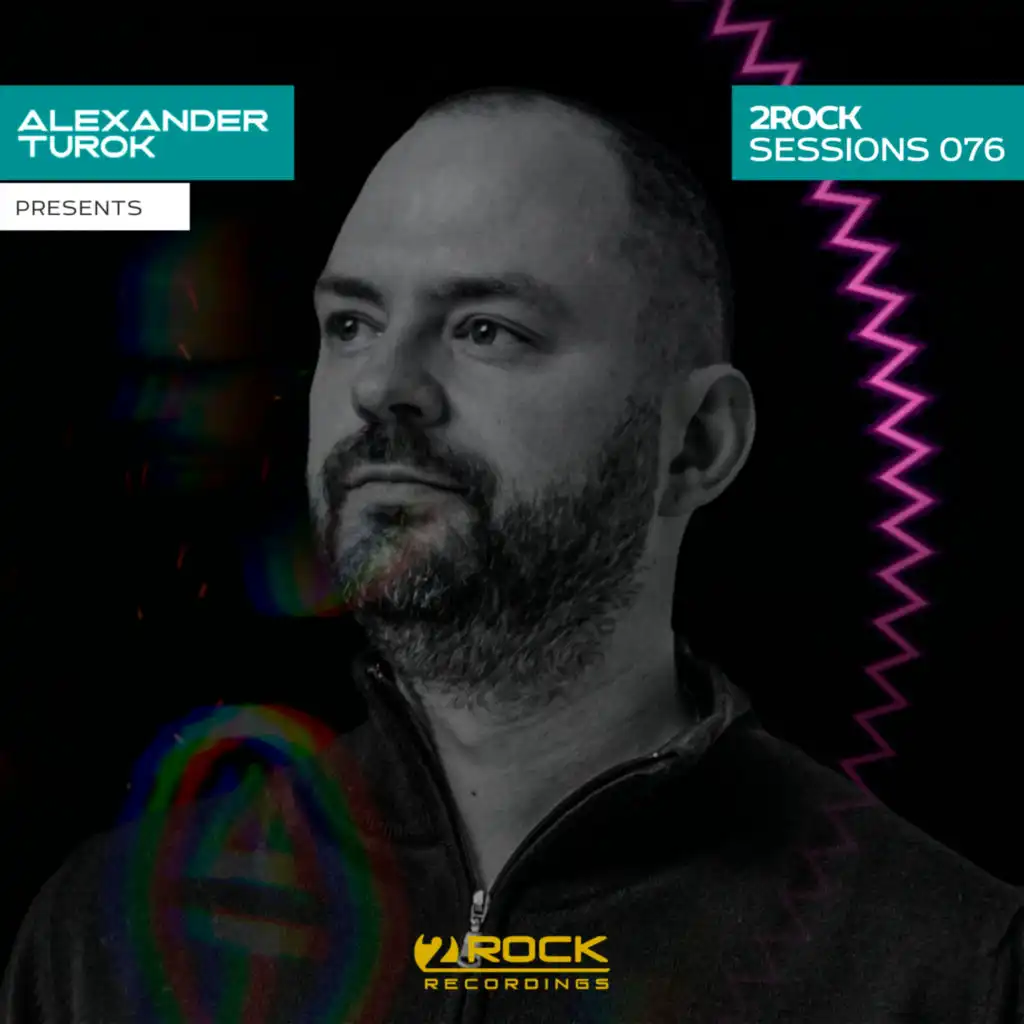 Alexander Turok & 2Rock Recordings