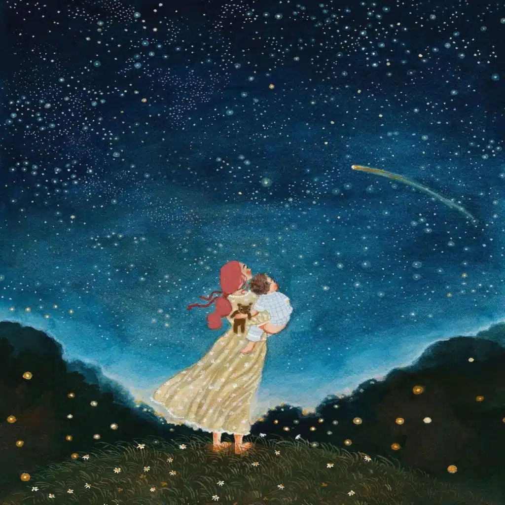 Wenn ich ein Junge wär