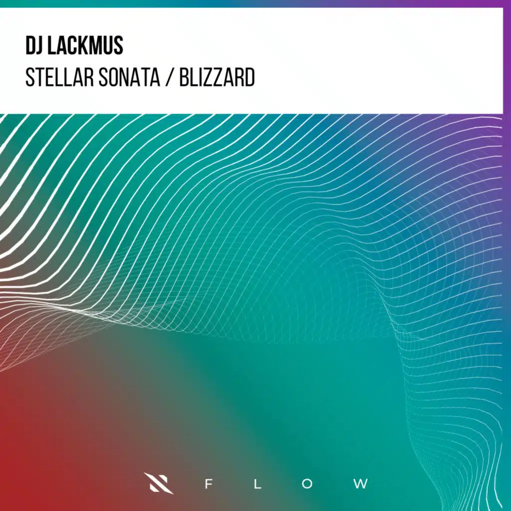 Stellar Sonata / Blizzard