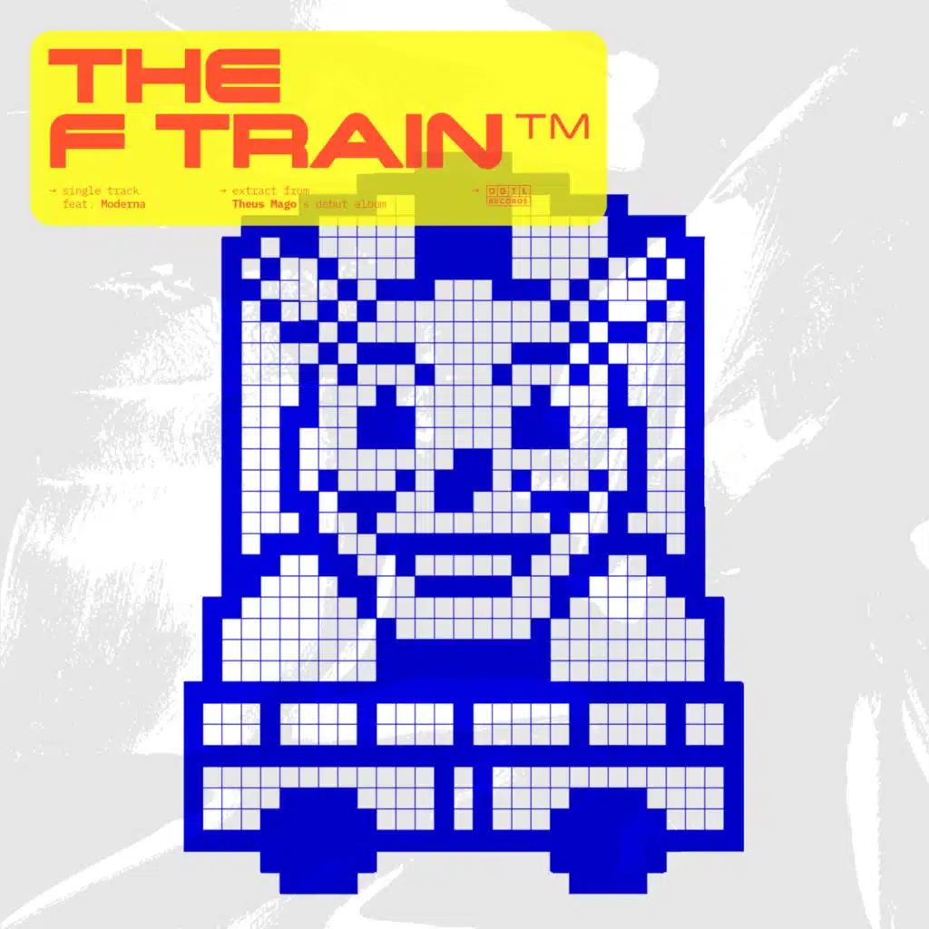 Moderna / Theus Mago