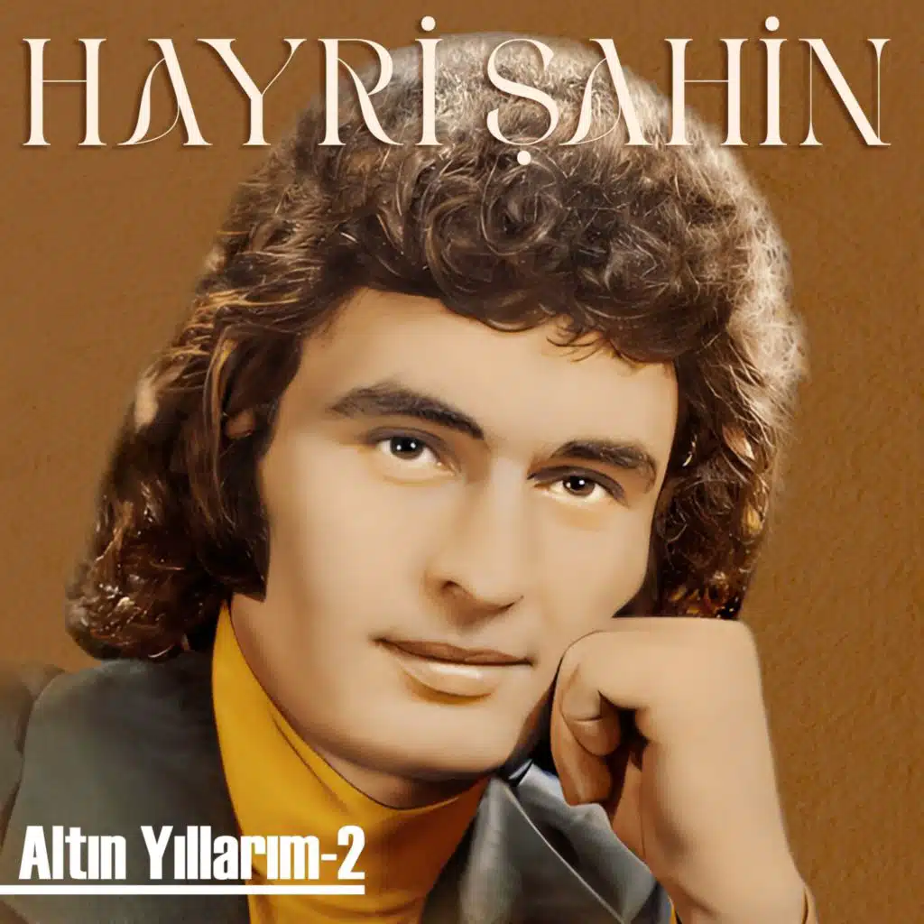 Altın Yıllarım 2