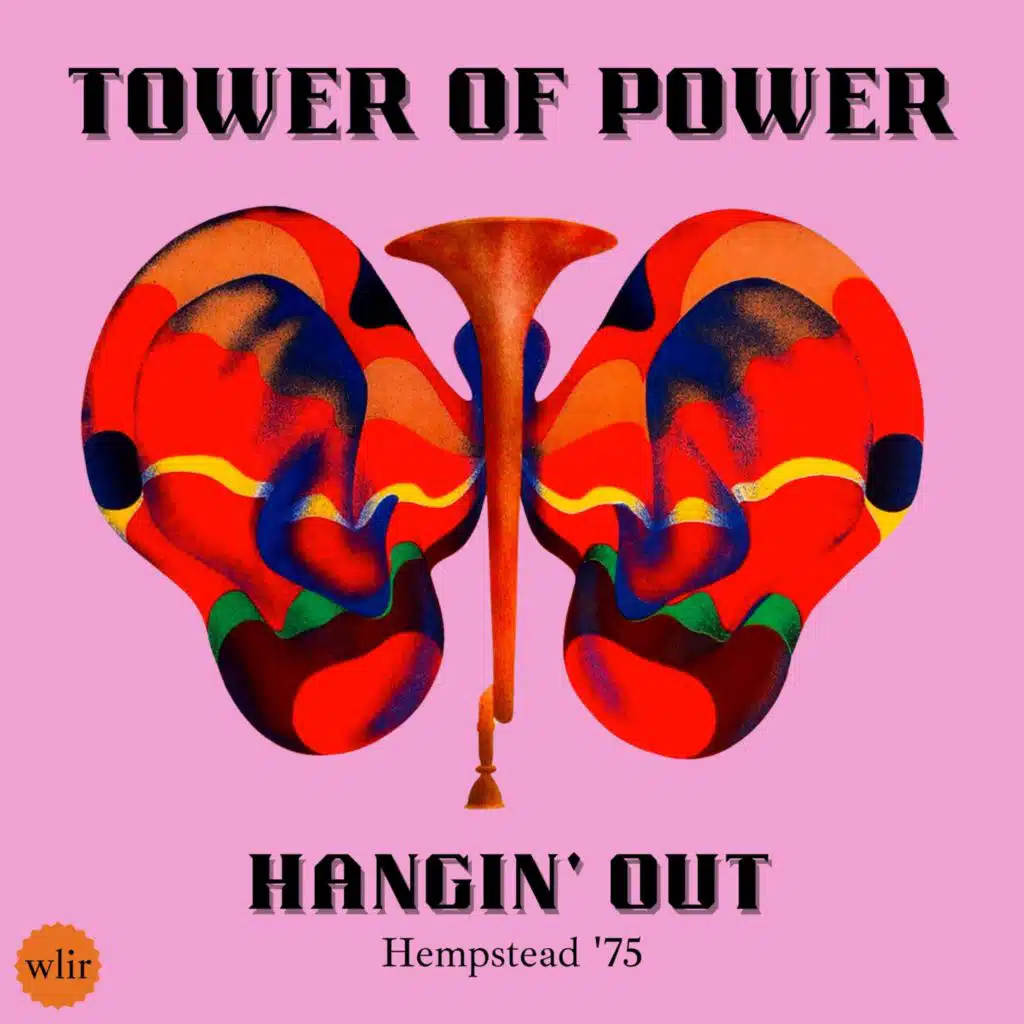 This Time It’s Real (Live)