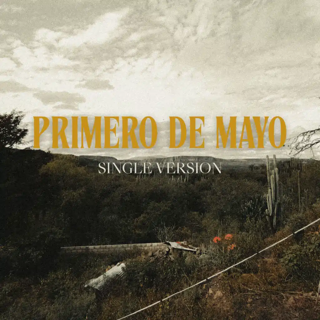 Primero de mayo