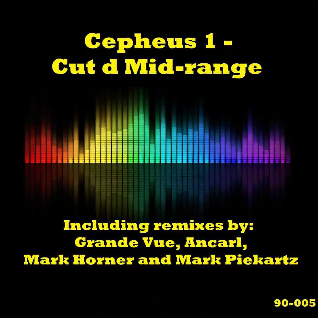 Cut D Mid-Range (Grande Vue Radiomix)