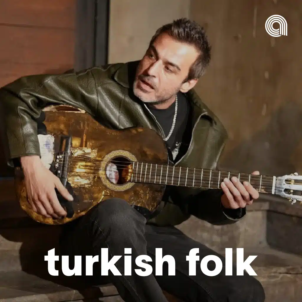 Turkish Folk