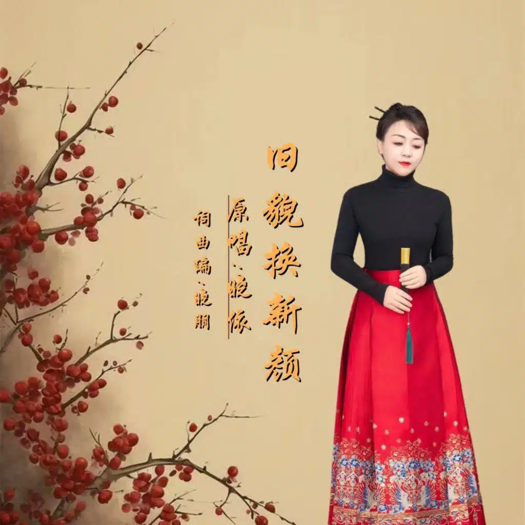 晓依 & 晓朋
