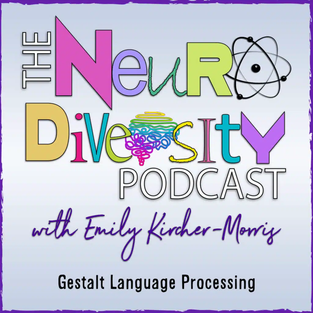 Gestalt Language Processing