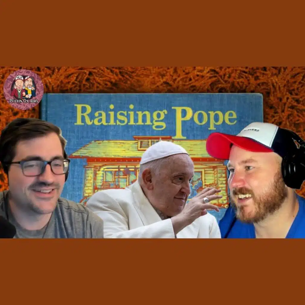 Popes: Past & Present +More!!