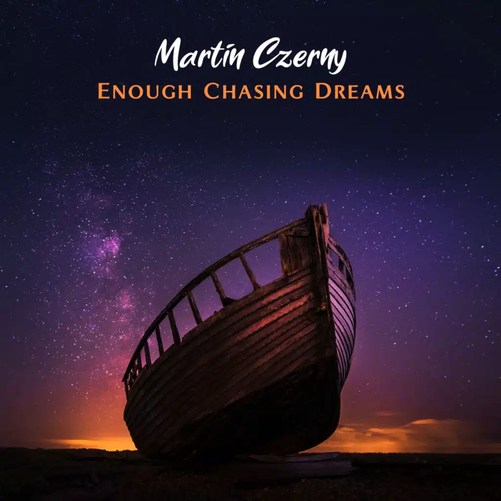 Enough Chasing Dreams