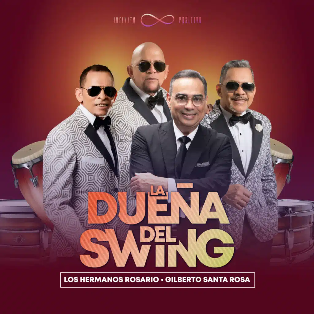 La Dueña Del Swing