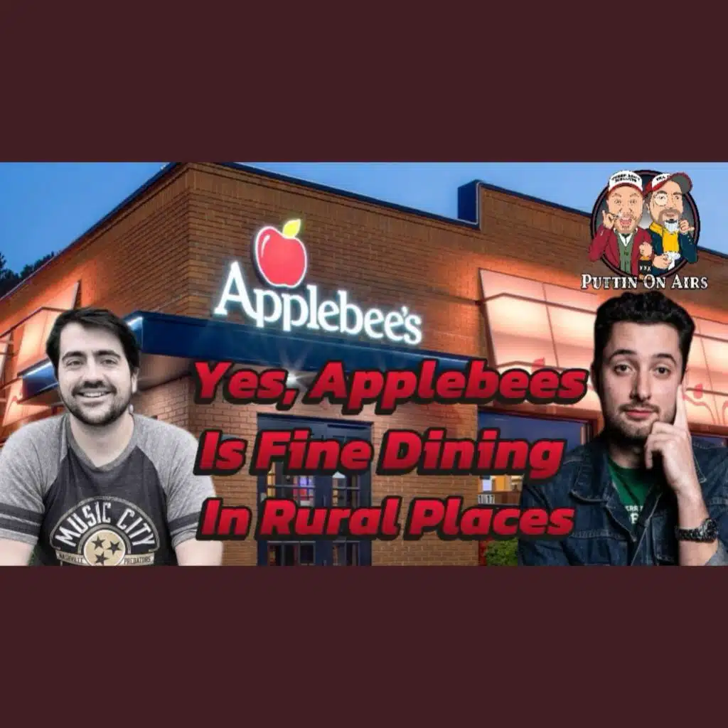 Goin' Into Town with Caleb Synan!