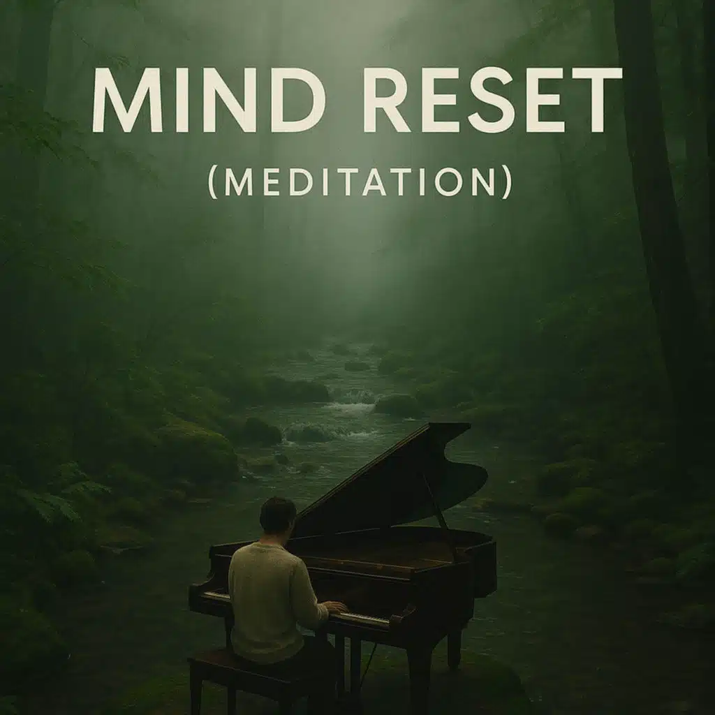 Mind Reset(Meditation)