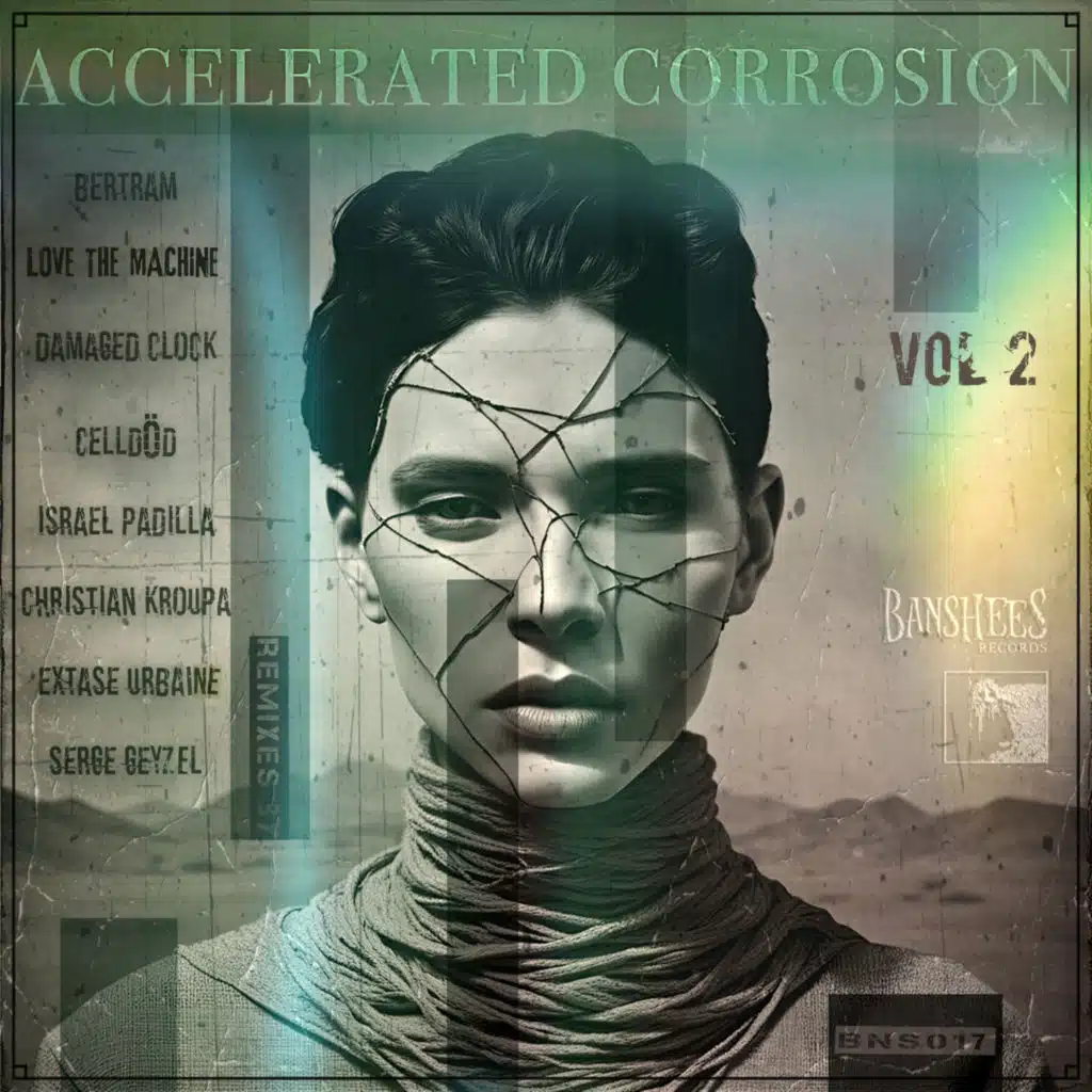Accelerated Corrosion
