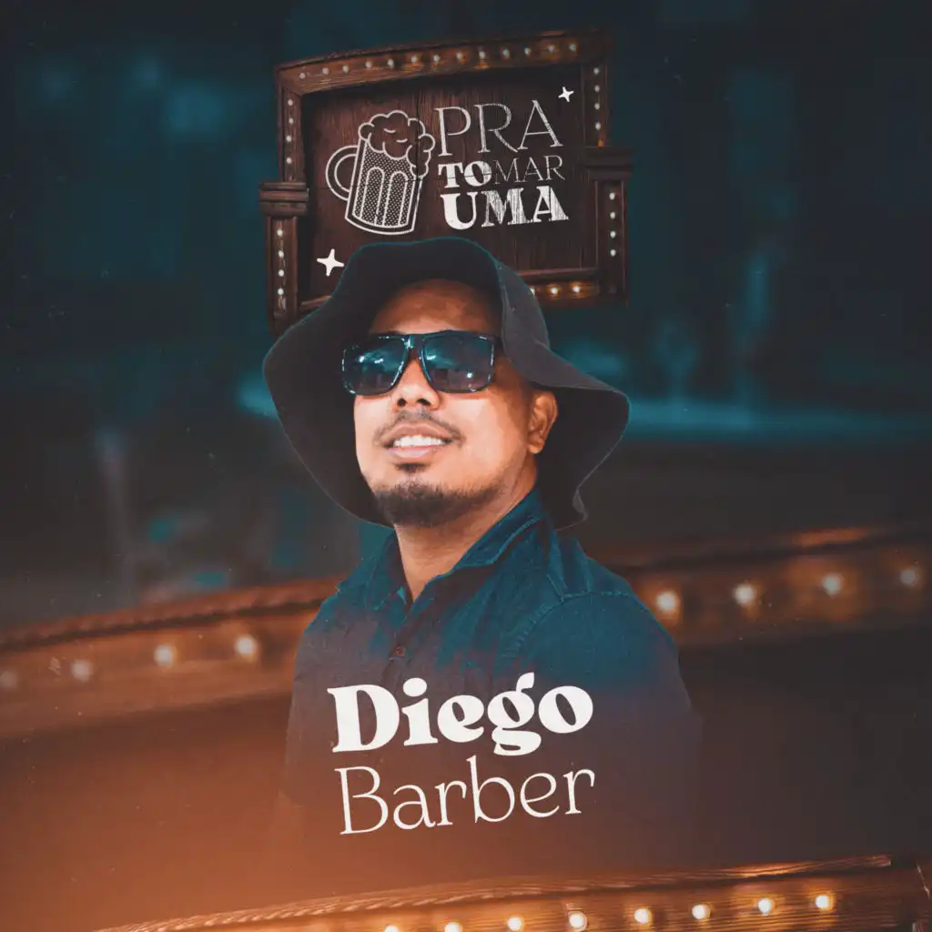 Diego Barber