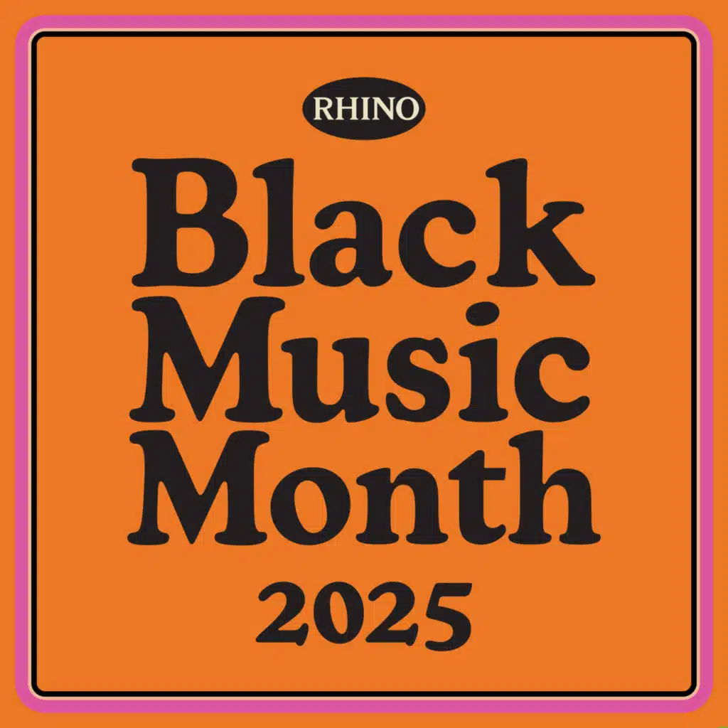 Black Music Month 2025