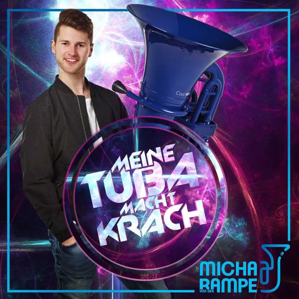 Meine Tuba macht Krach