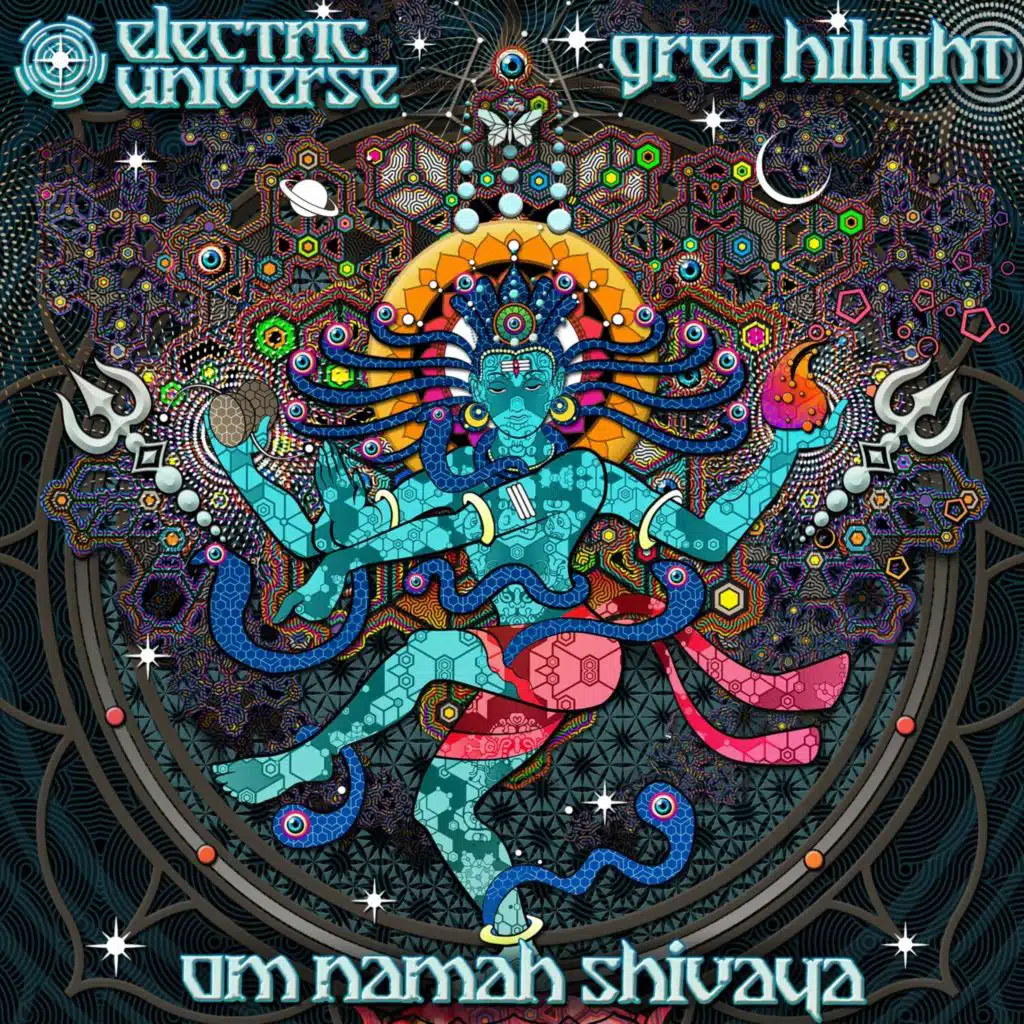 Electric Universe & Greg Hilight