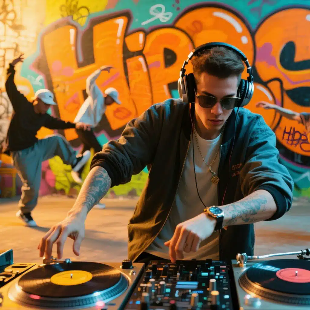 Calming Rhythms Soothe Sleep