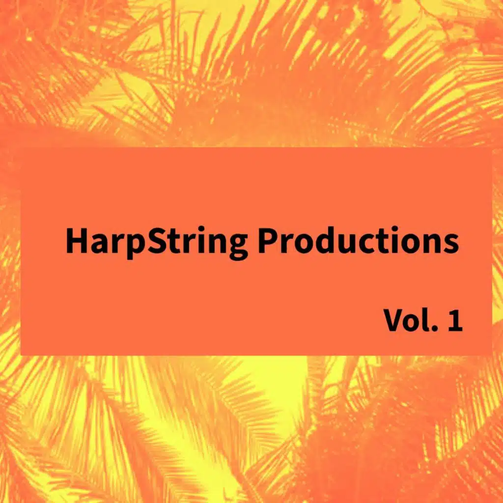 HarpString Productions