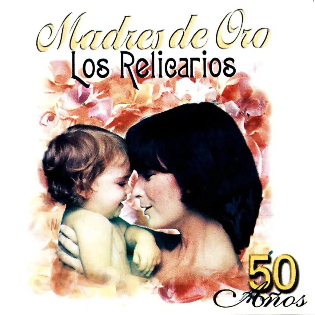 Madres de Oro