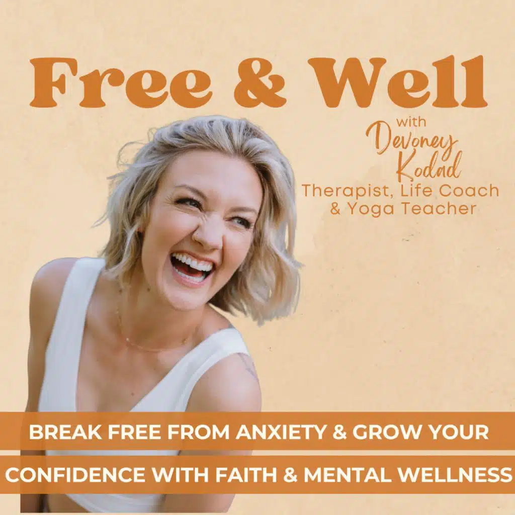 252 | Feeling Overwhelmed? Journaling Prompts to Get Focused on Your Top Personal Growth Goals