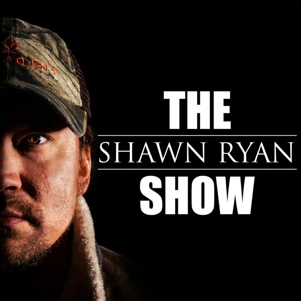 #1 Mike Glover - Green Beret