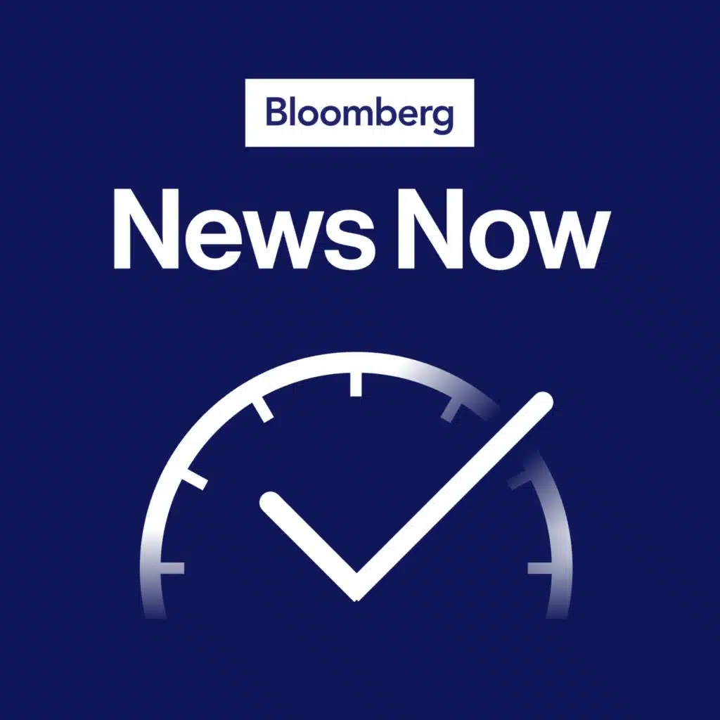 Bloomberg News Now
