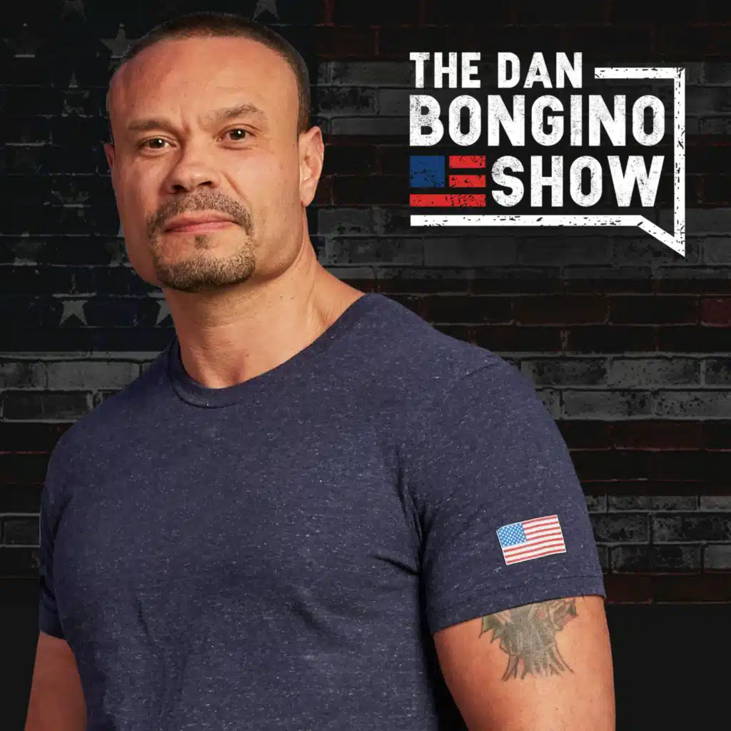 The Bongino Brief - Apr 2, 2022