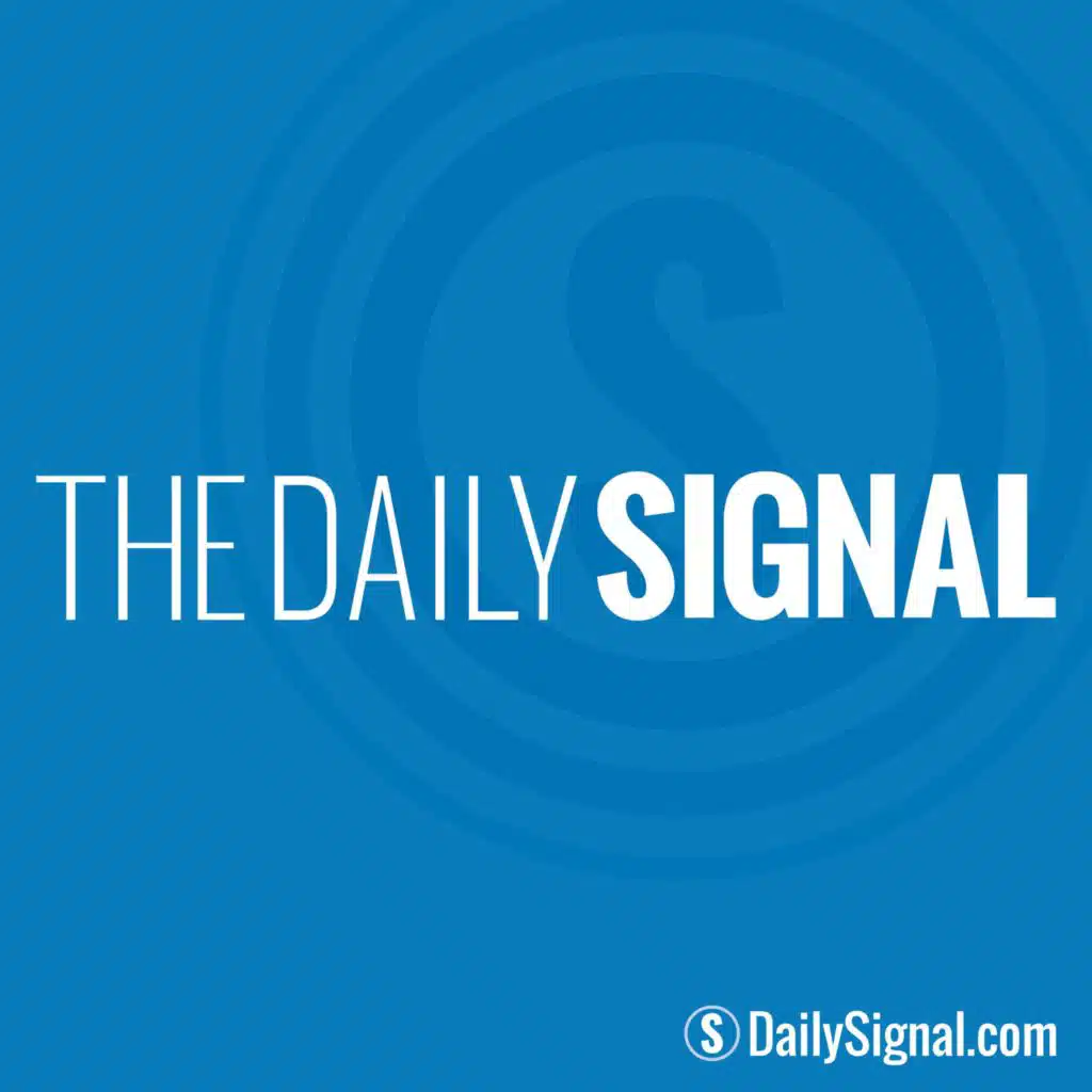 The Daily Signal