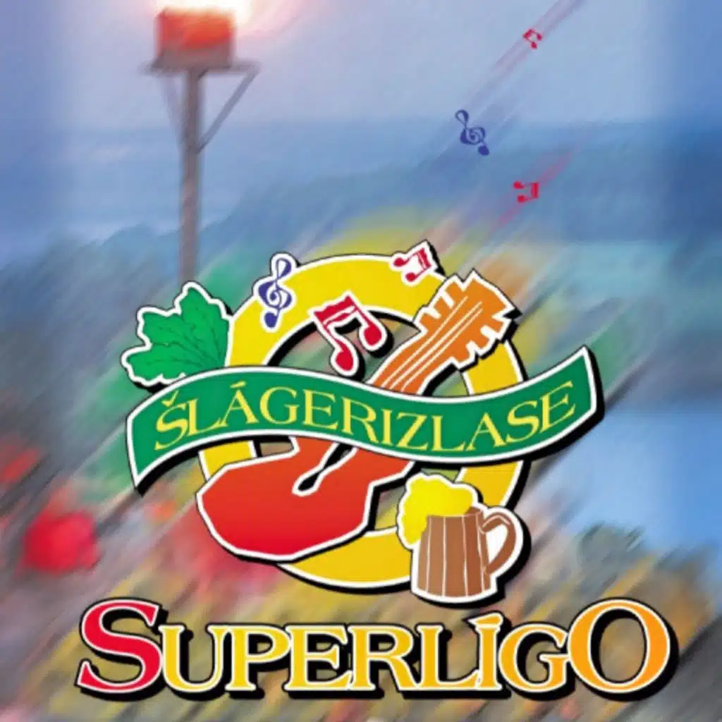 Superlīgo