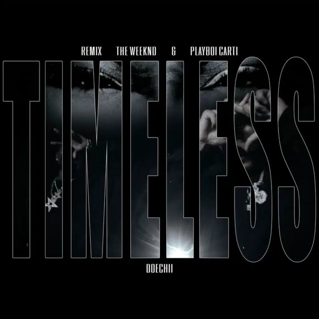 Timeless (Instrumental) [feat. Playboi Carti]