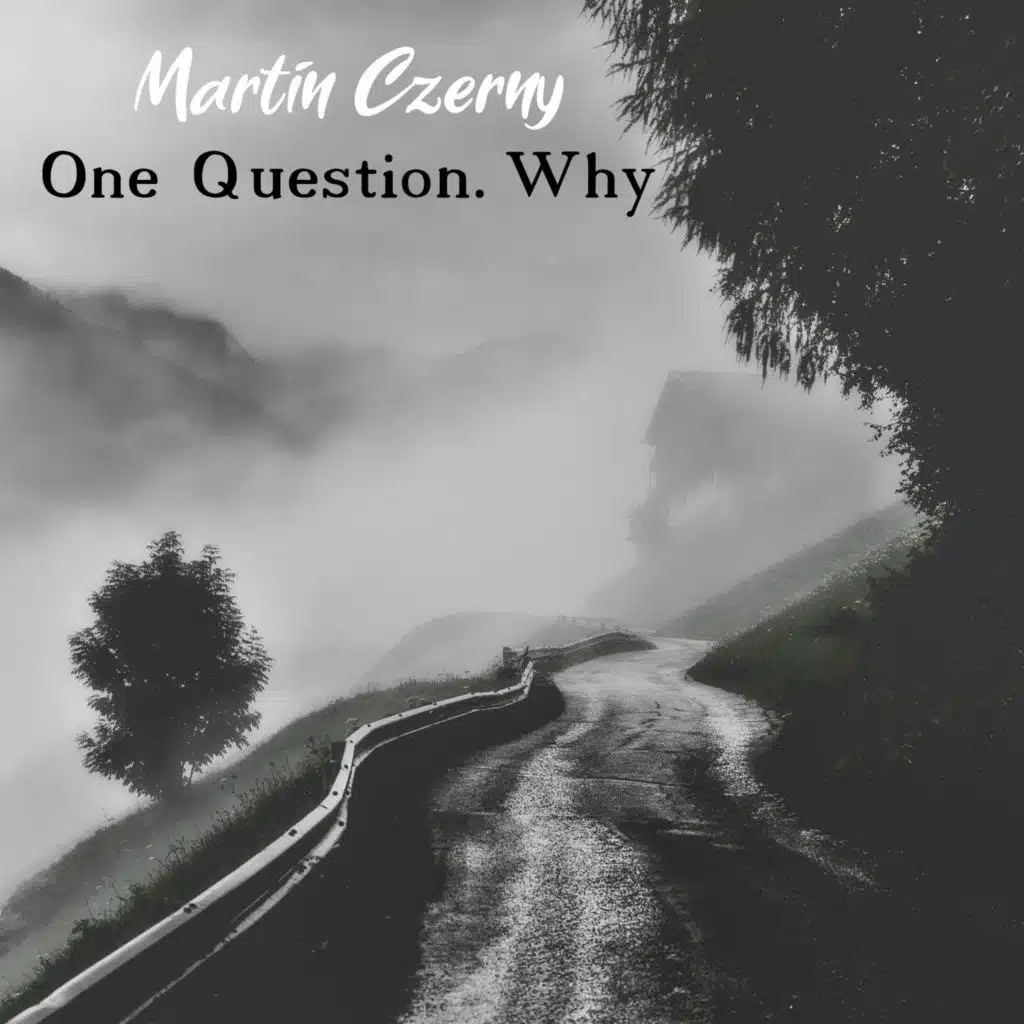 Every Tear Is a Waterfall