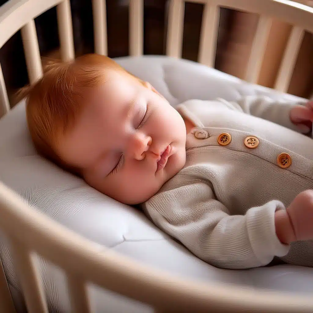 Música Para Los Dulces Sueños Del Bebé