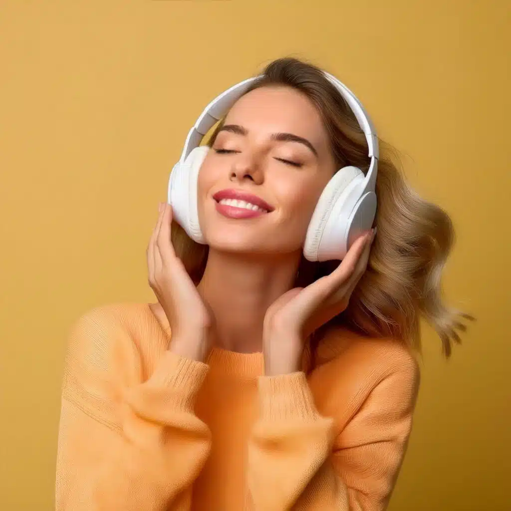 Música Para La Contemplación Y La Inspiración Creativa