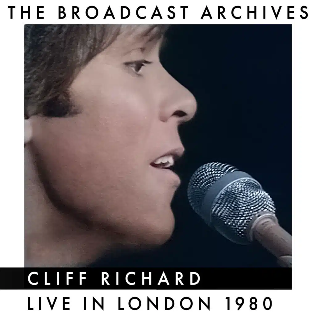 Live in London (The Broadcast Archives)