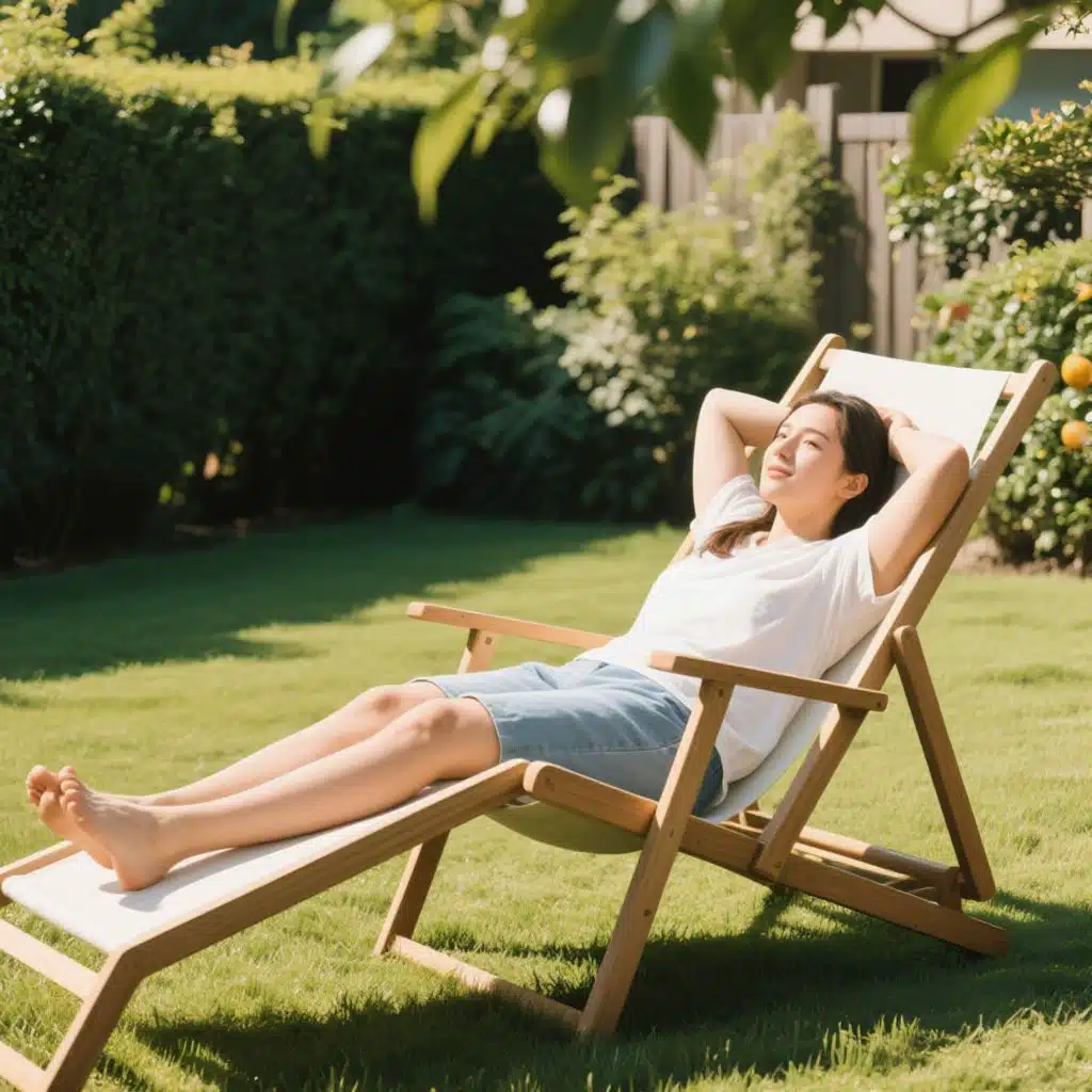 Soothing Sounds Evening Calm