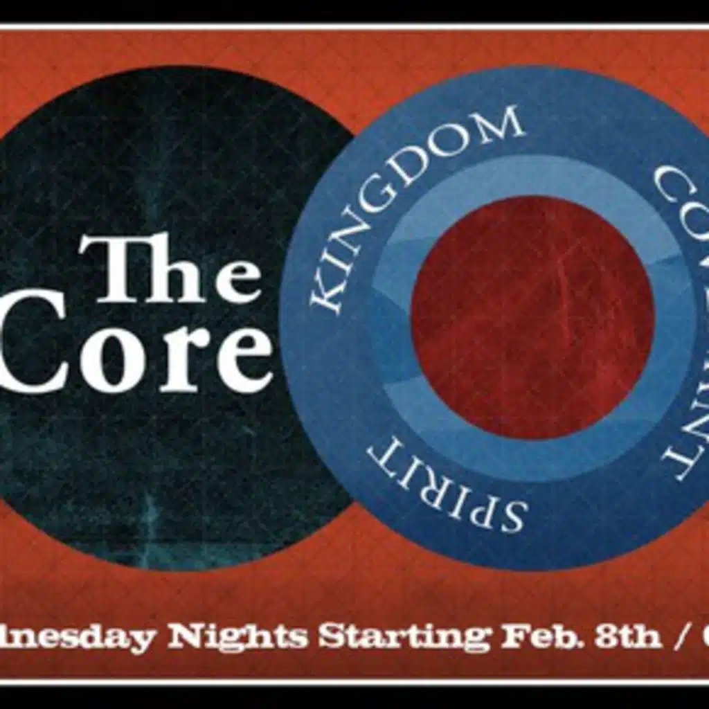The Core's Podcast