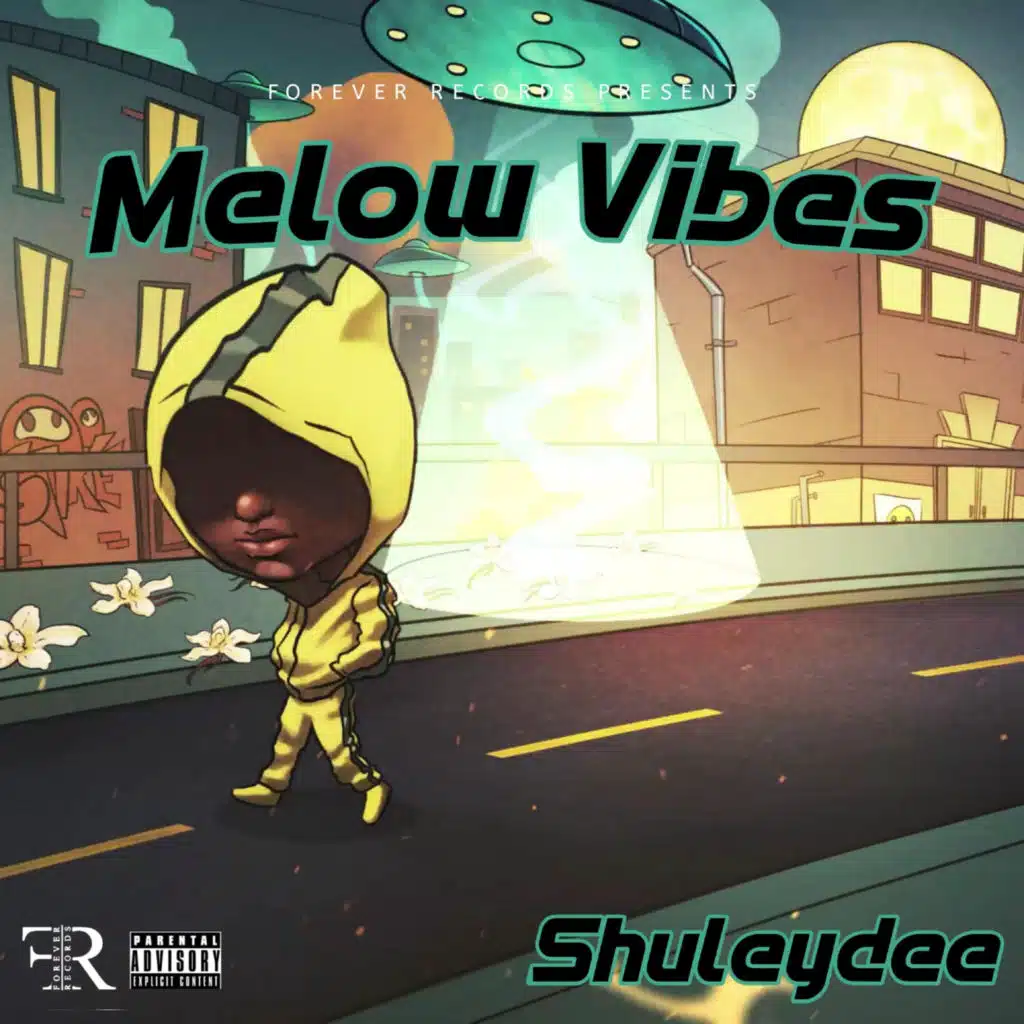 Melow Vibes