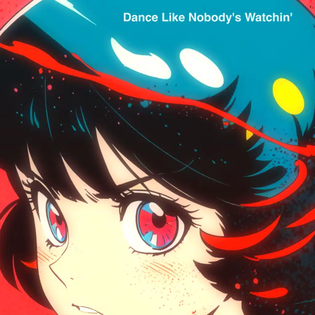 Dance Like Nobody's Watchin'