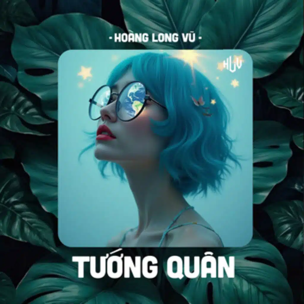 Hoàng Long Vũ & Nhật Phong