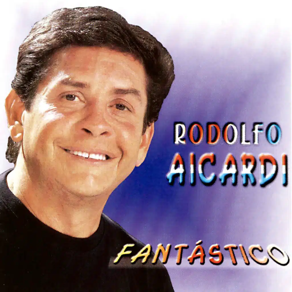 Rodolfo Aicardi