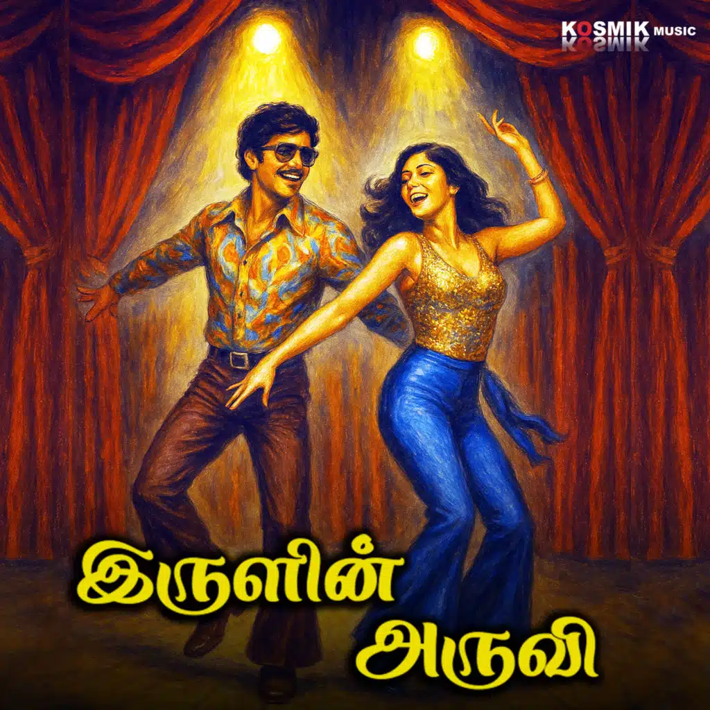 Malaysia Vasudevan, K. S. Chithra & Rajan - Rajan