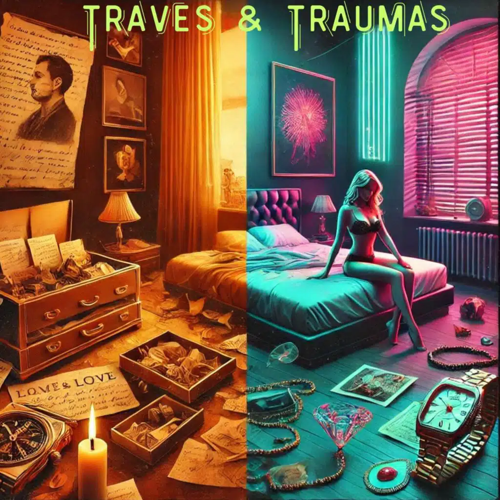 Traves & Traumas