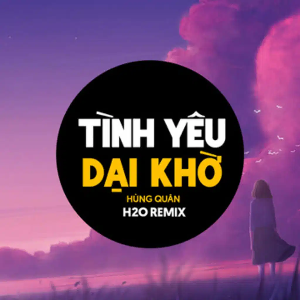 H2O Vinahouse & Hùng Quân
