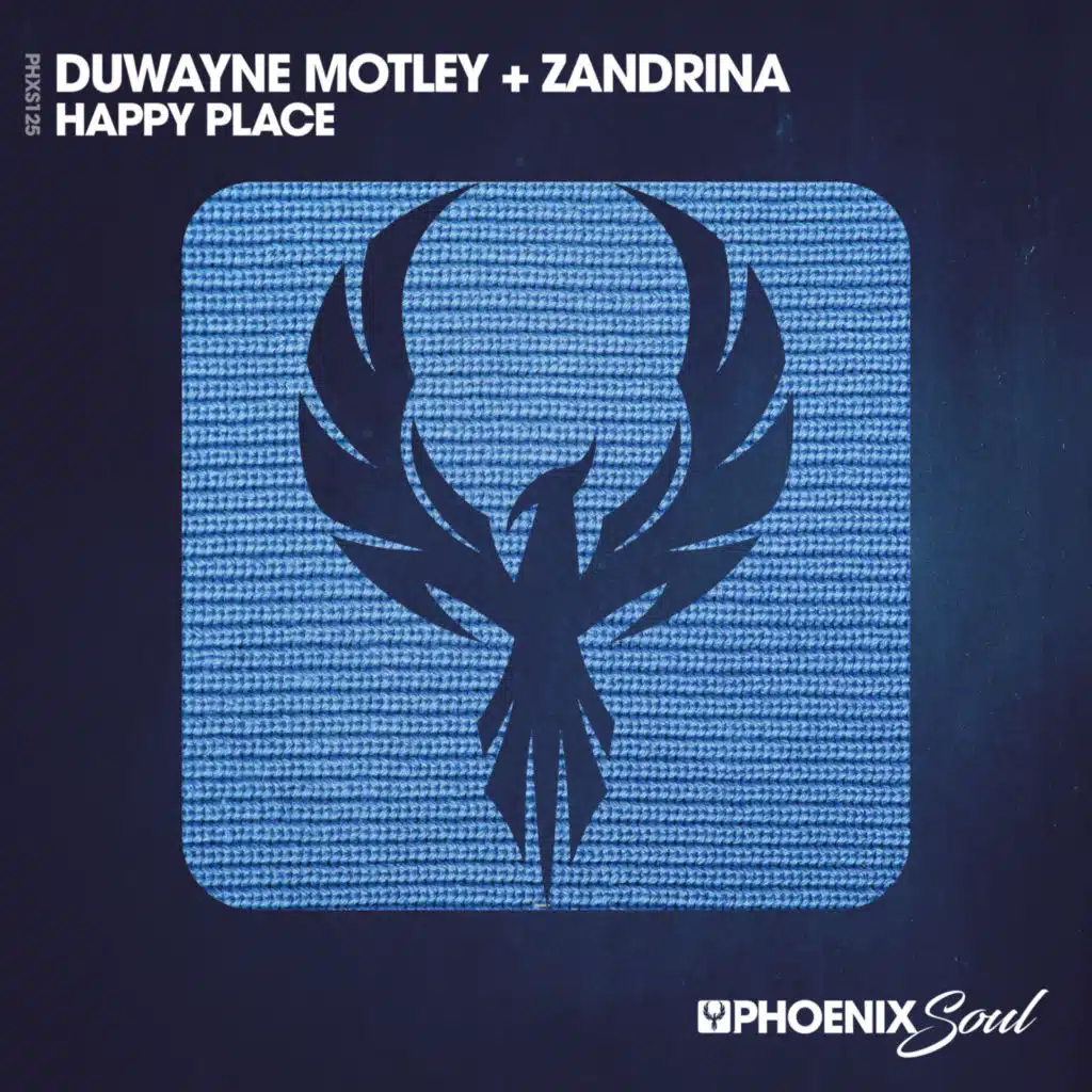 Duwayne Motley & Zandrina